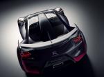 Citroen SURVOLT Concept 2010 года